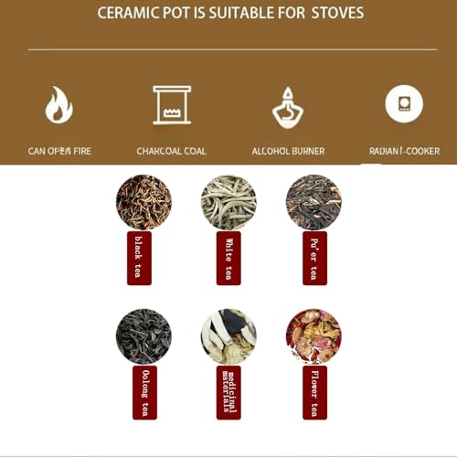Stove Teapot Kettle