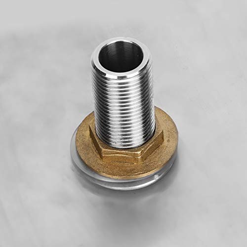 G1 2 Automatic Stainless Steel Cup Washer Cleaner Machine Rinser Pitcher Drain and Drip Tray Glass Rinser for Hotel Bar Pub Restaurant