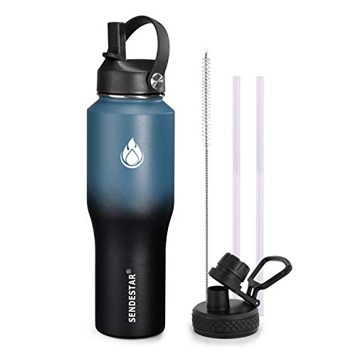 Water Bottle 32oz