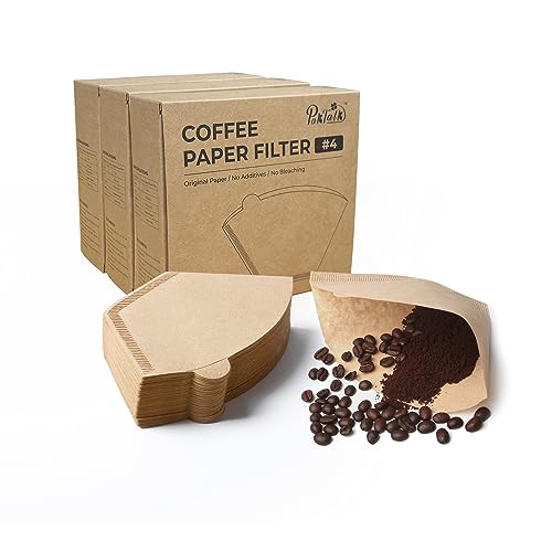 300 Count Cone Coffee Filters #4