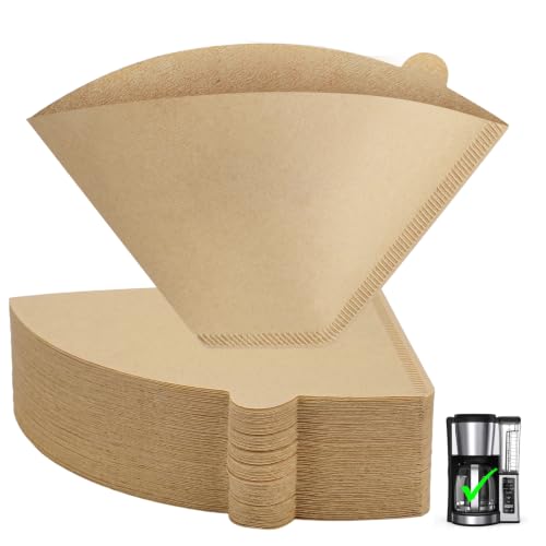 200Pcs #4 Cone Coffee Filters 8 (200 Count)