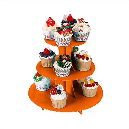 Cupcake Stand 2Pcs