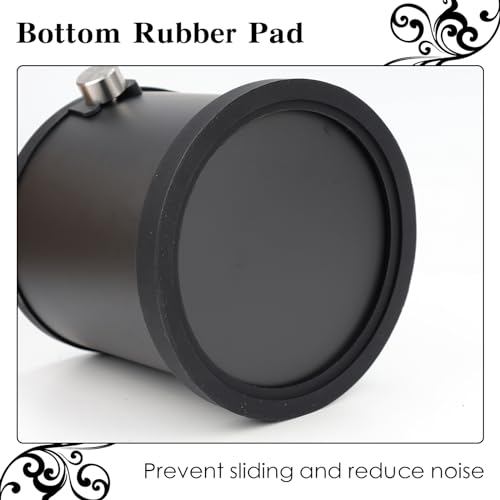 Coffee Tapping Box