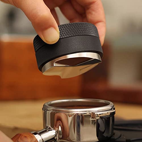 Espresso Distribution Tool 58mm Coffee Leveler