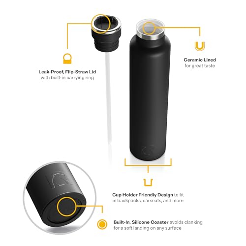 26oz Journey Water Bottle