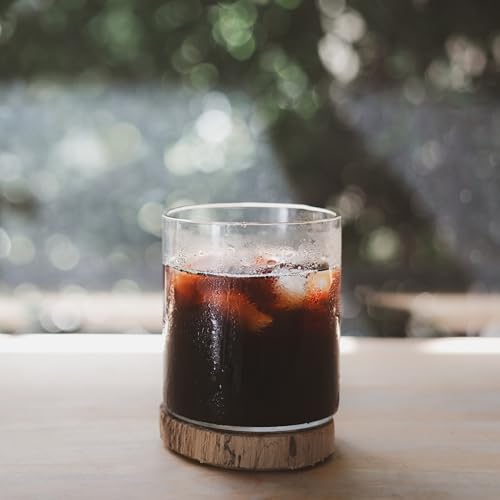 Sumatra Medium Dark Roast (12 Ounce)