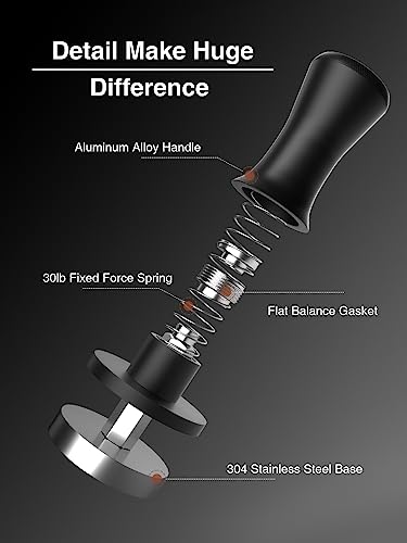 Espresso Tamper