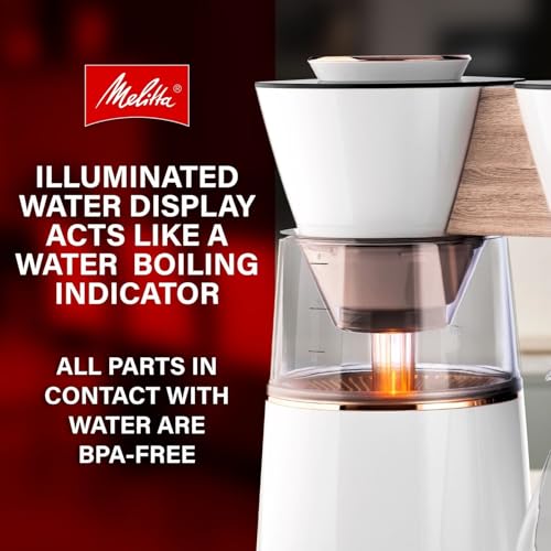 Vision 12 Cup Drip Coffee Maker