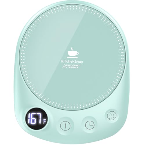 Coffee Mug Warmer
