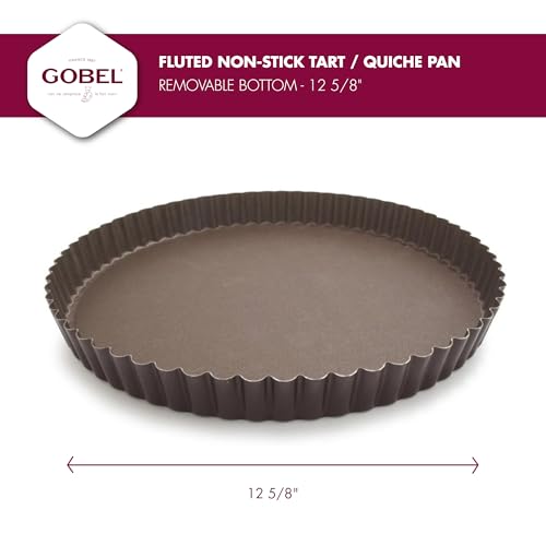 Fluted Tart & Quiche Pan