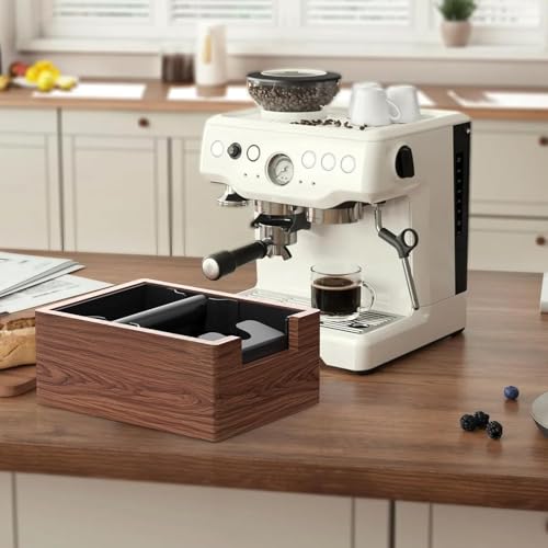 Espresso Knock Box
