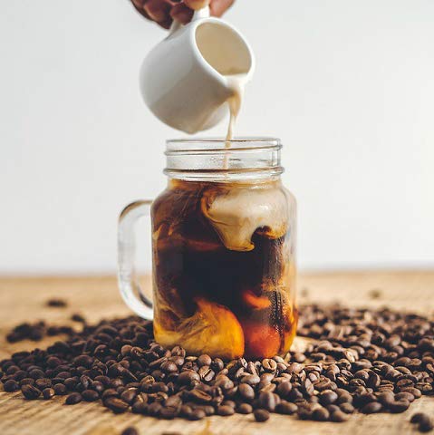 Commercial Cold Brew Coffee Filters (100 Count)