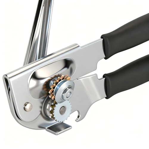 Heavy Duty Commercial Manual Crank Can Opener