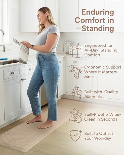 Kitchen Mats for Floor