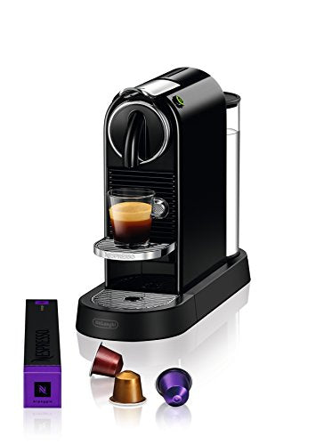 CitiZ Original Espresso Machine by De'Longhi