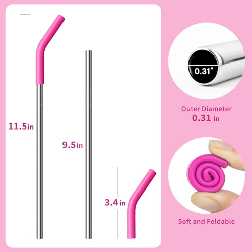 Straw for YETI 30oz Tumbler