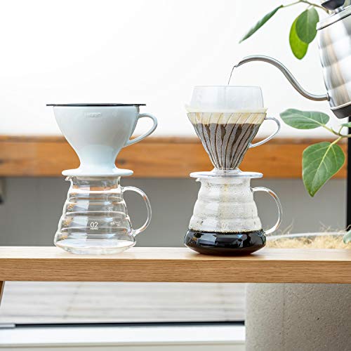 V60 Drip Assist Set