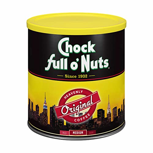 Ground Coffee (30.5 Ounce)