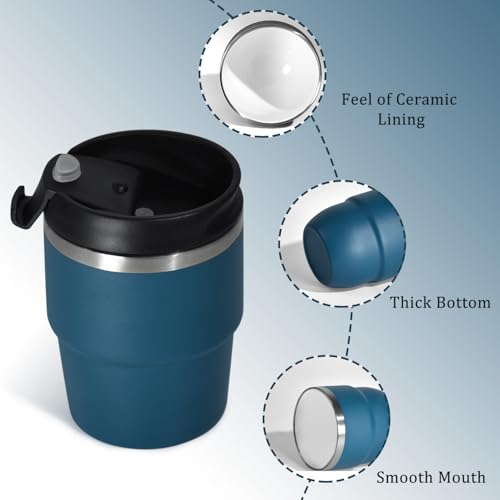 Espresso Cups (2 Count)