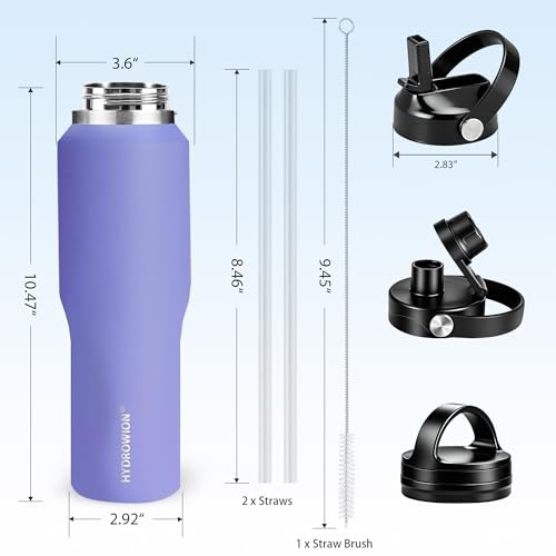 Water Bottle Stainless Steel