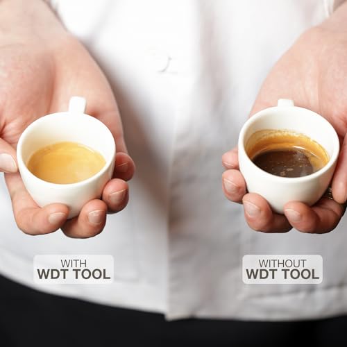 WDT Tool Espresso Stirrers