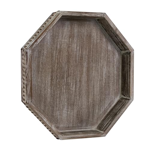 Wooden Decorative Tray