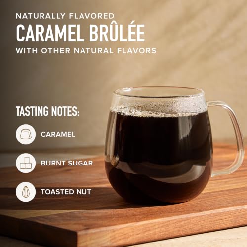 Coffee Pods Medium Roast (10 Count (Pack of 1))