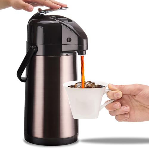 Coffee Carafe