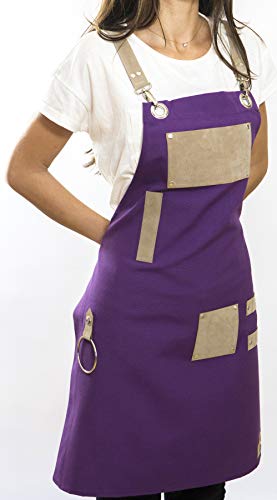 Men and Women Apron for Kitchen