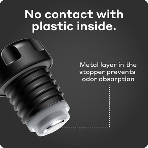 16 oz Stainless Steel Insulated Bottle