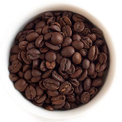 Organic Donut Shop Whole Bean Coffee (12 Ounce)