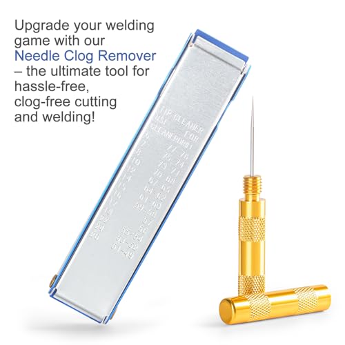 Torch Tip Cleaner (14 Count)