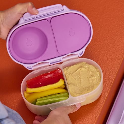 Snack Box Snack Containers for Kids