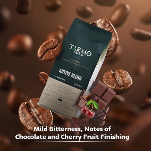 TARMO ACTIVE BLEND (12 Ounce)