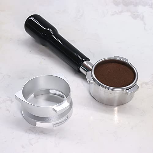 54mm Espresso Dosing Funnel for Breville Barista Portafilters