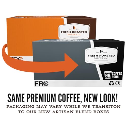 French Roast Dark K (96 Count)