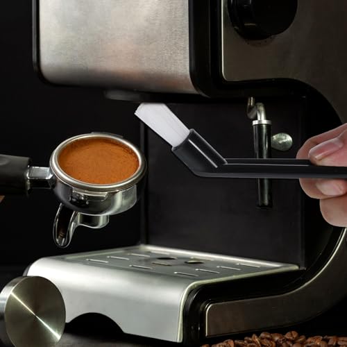 5 PCS Espresso Machine Brush (5 Count)