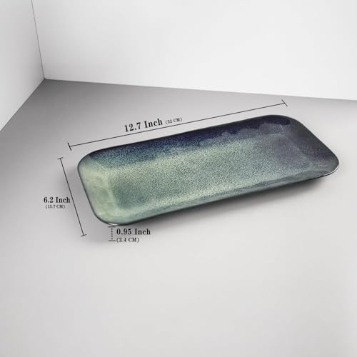 Serving Platters Set of 4 (4 Count)