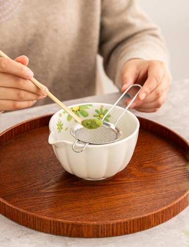 Premium Matcha Set