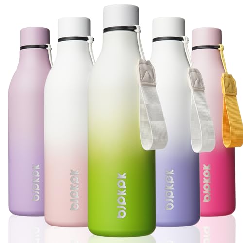 25oz Insulated Water Bottle