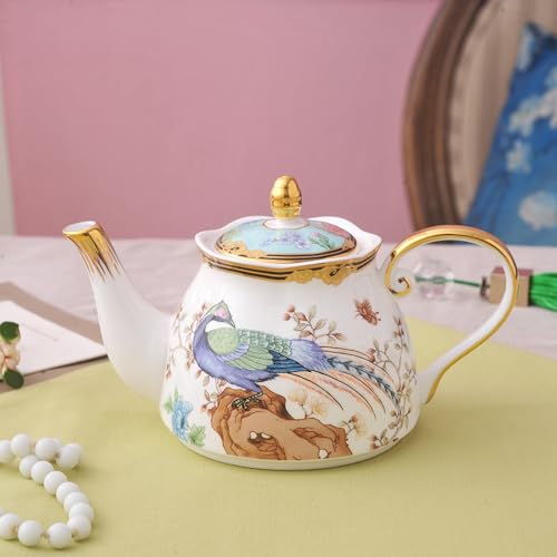 Tea Set For One