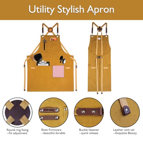 Kitchen Apron