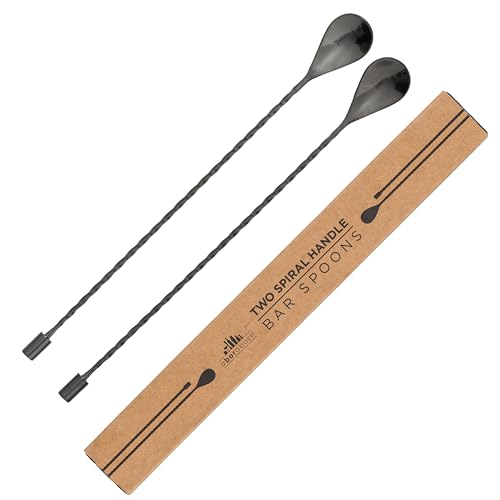 Bar Spoon Set (2 Count)