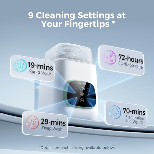 KleanPal Pro All