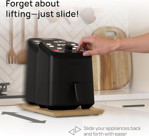 Appliance Slider