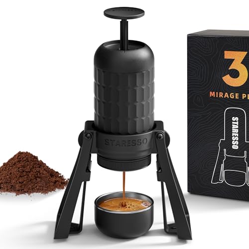 PLUS SP300 Manual Espresso Machine