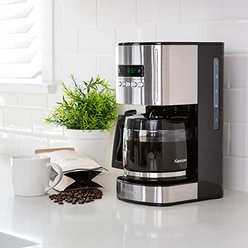 Kenmore Drip Coffee Maker