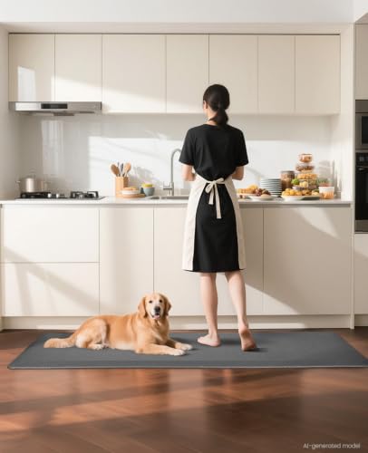 Kitchen Mats for Floor