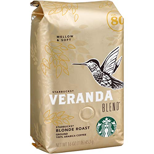Veranda Blend Ground Coffee (96 Ounce)