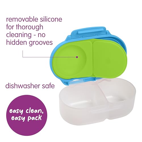 Snack Box Snack Containers for Kids